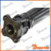 Arbre de transmission arrière pour BMW | NWN-BM-092, 26107567941